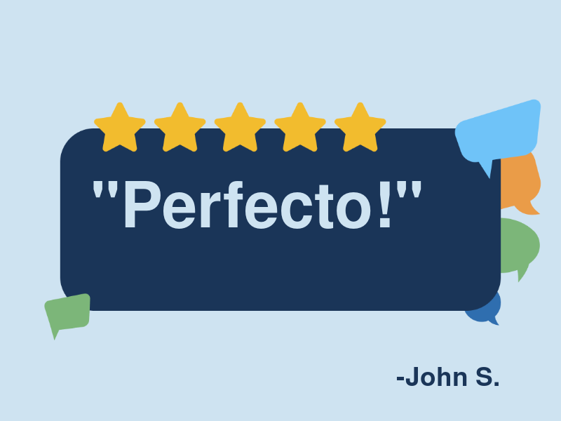 Hillside Auto Repair and Gas Station logo