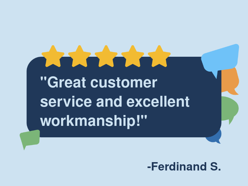 5th Ave Auto Service logo