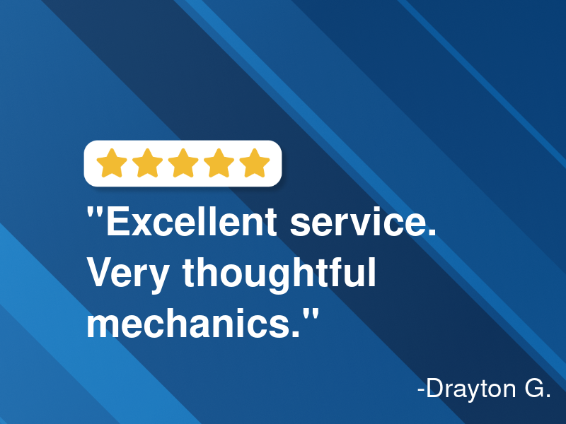 Colin Auto Repair & Mobile Service logo