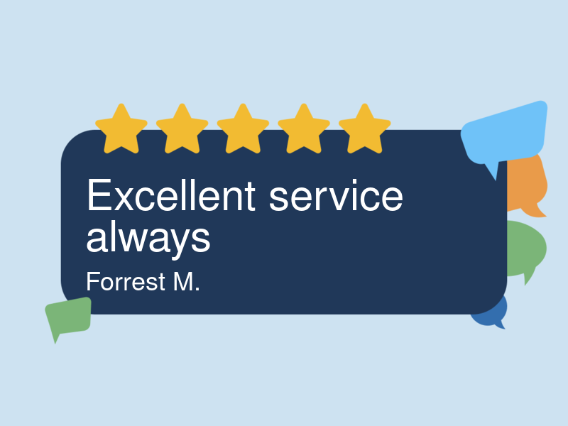 Pranzo's Automotive logo