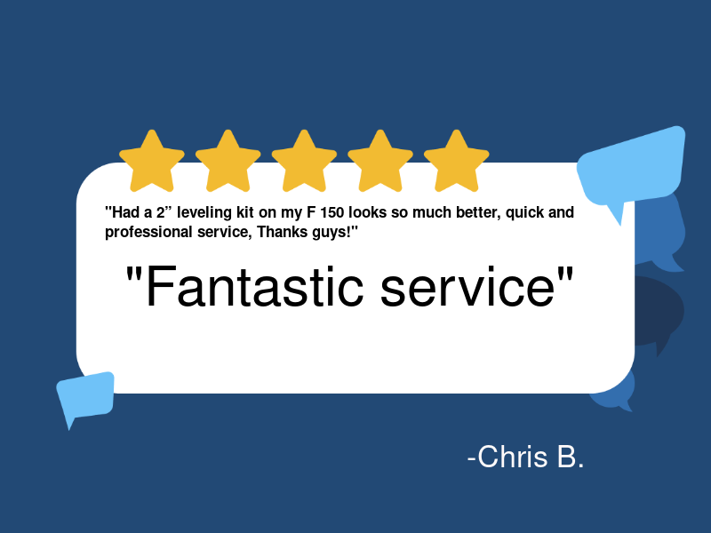 Texas Truck Innovations logo