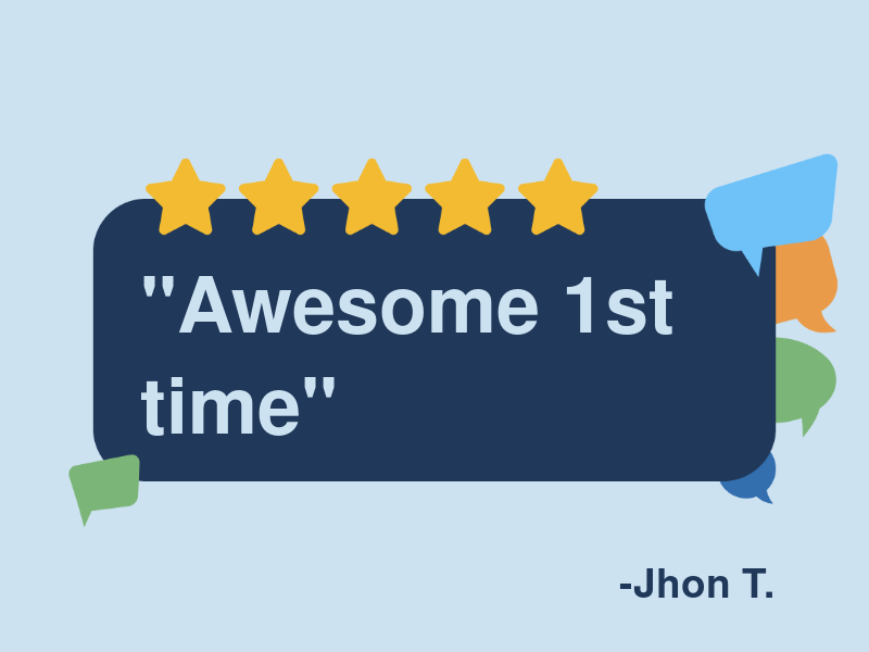 J-N-J Auto Service logo