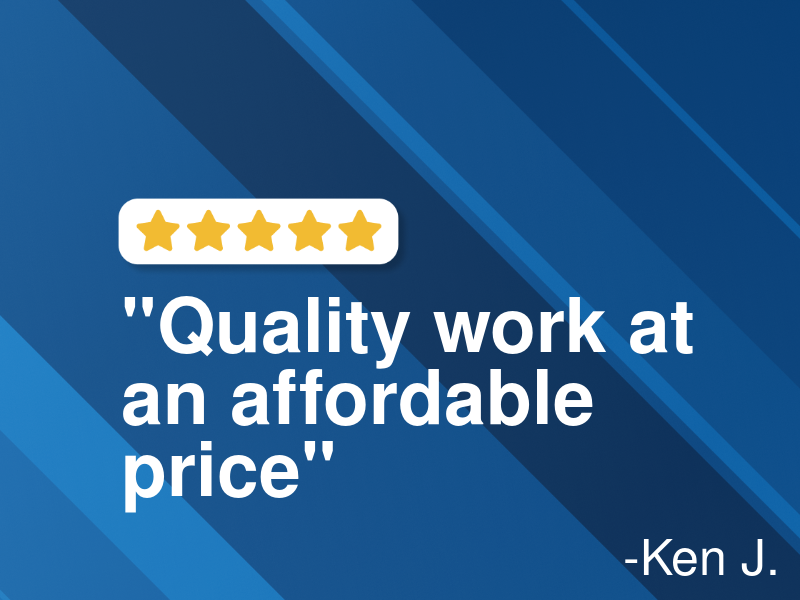 Nuts & Bolts Auto Repair logo