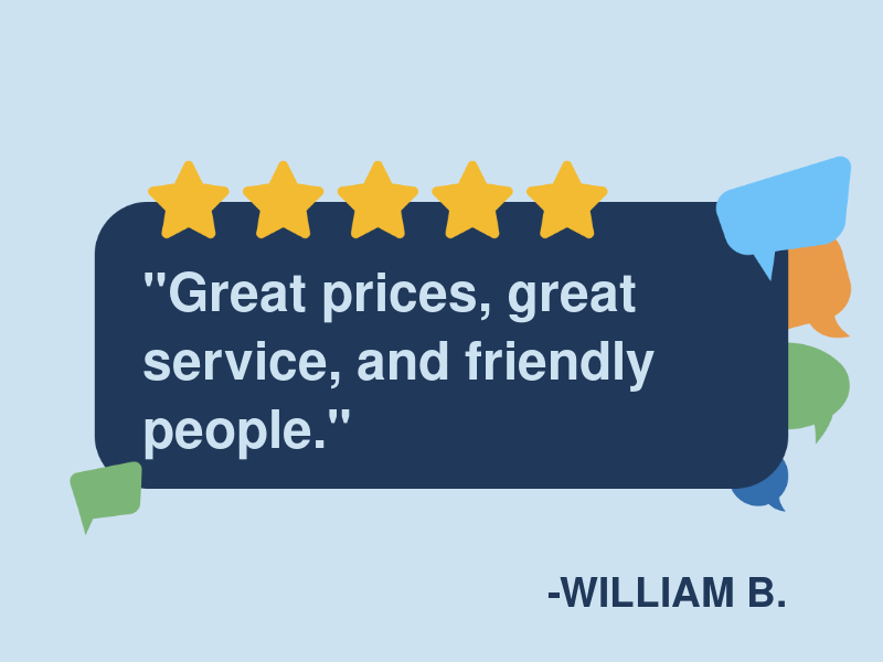 North Park Automotive logo