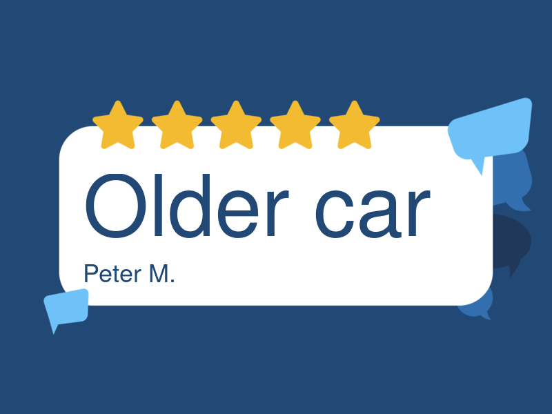 Clinton Auto Service logo