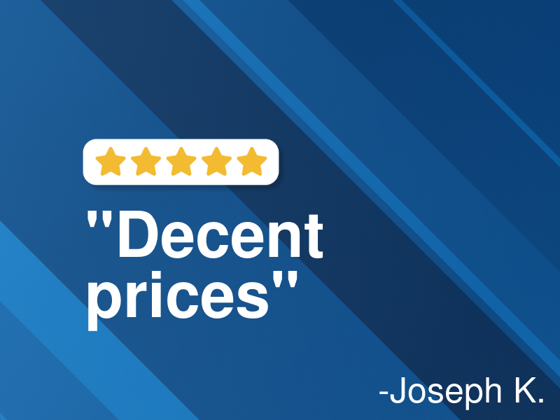 Paradise Auto Repair logo