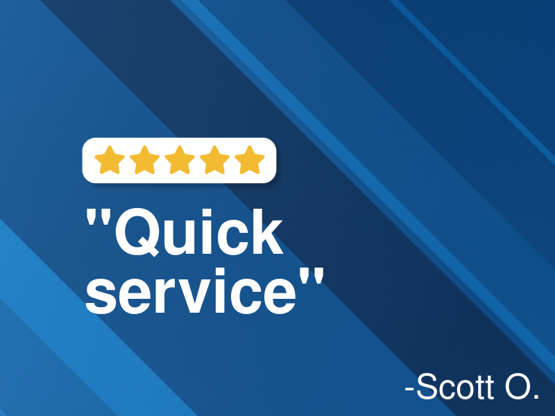 Bing's Foreign Auto Service logo