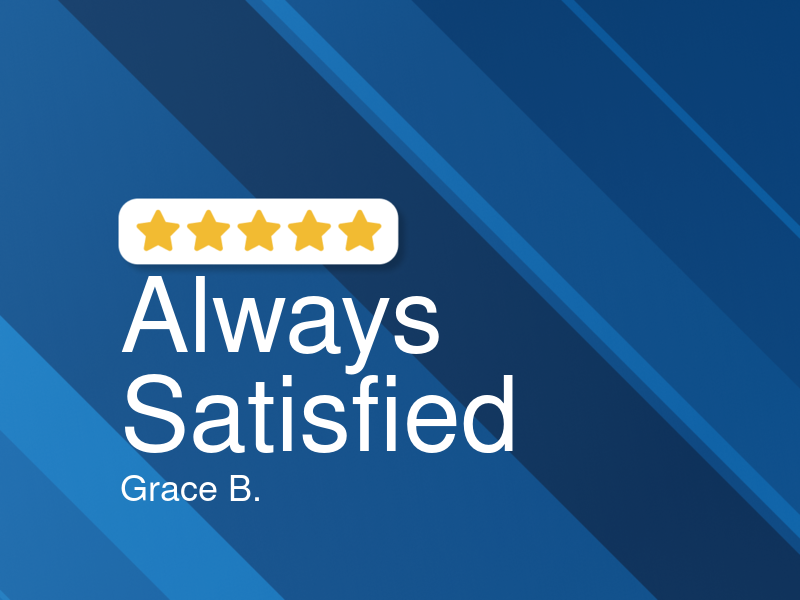 Bruce's Auto Service logo