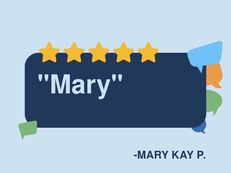 WTS Waupaca Towing & Service logo