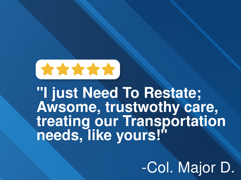 West Street Service Center logo