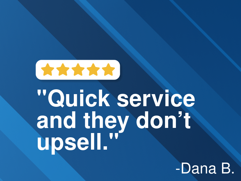 Dino's Auto Care logo