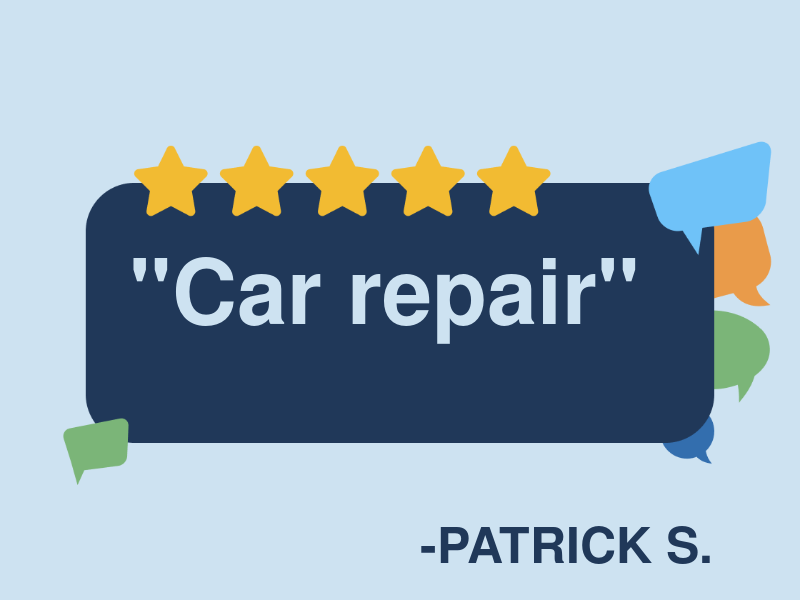 Springs Road Car Care logo