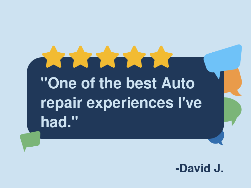 B&B Auto Repair logo