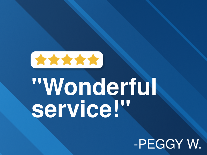 Central Avenue Service Center logo