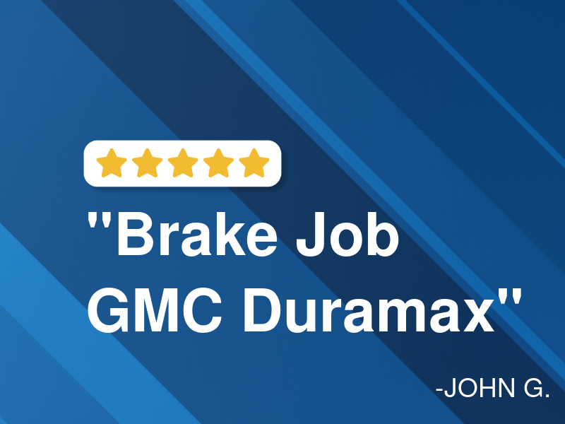 Rob's Truck & Auto Repair logo