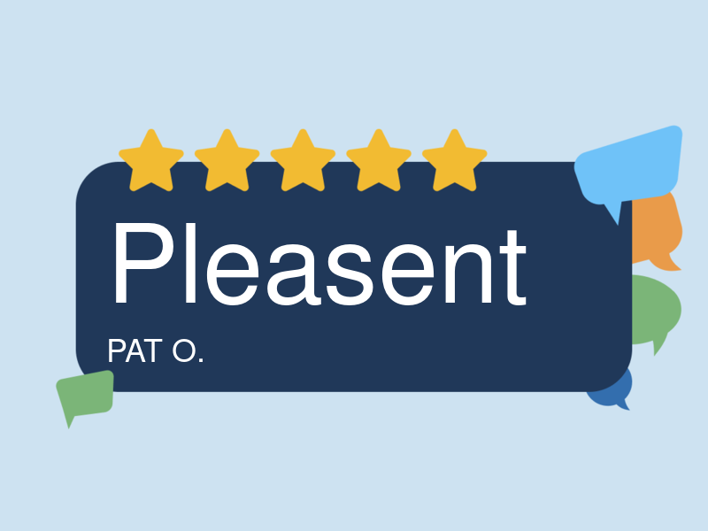 Revell Service Center logo