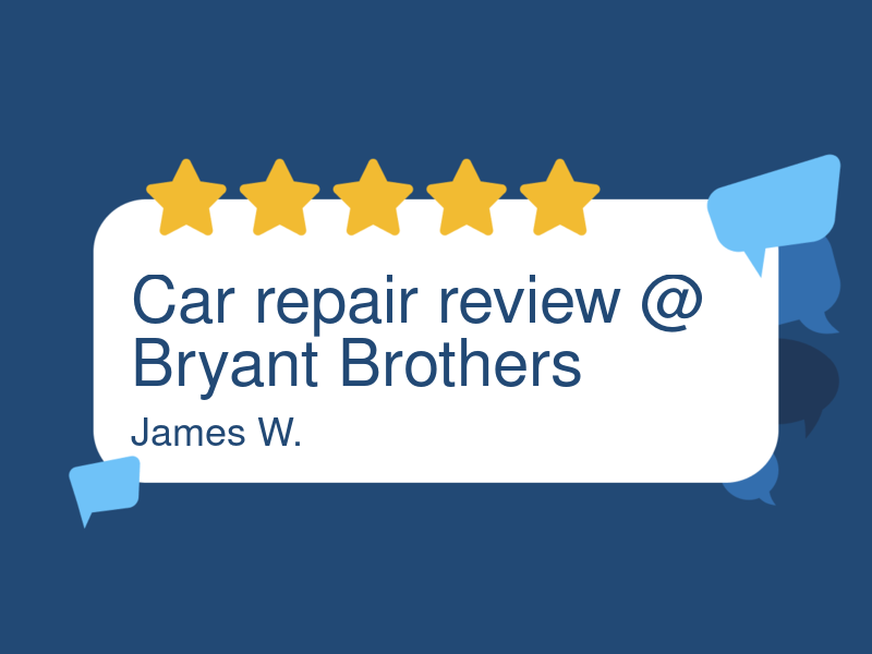 Bryant Brothers logo