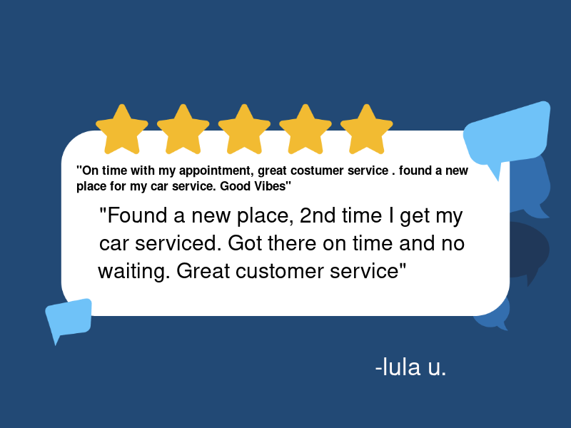 Discount Auto Repair Center logo