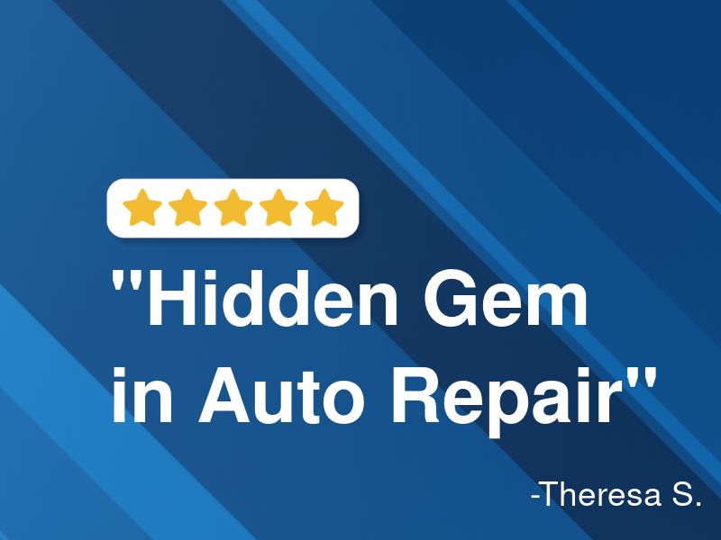 One Stop Automotive Repairs logo