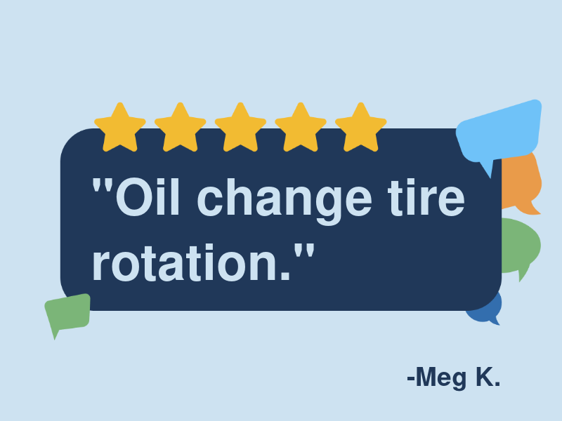 Park Ridge Auto Care Inc. logo