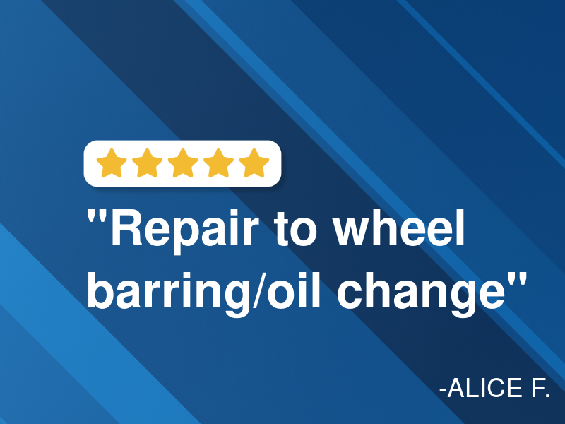 English's Auto Alignment logo