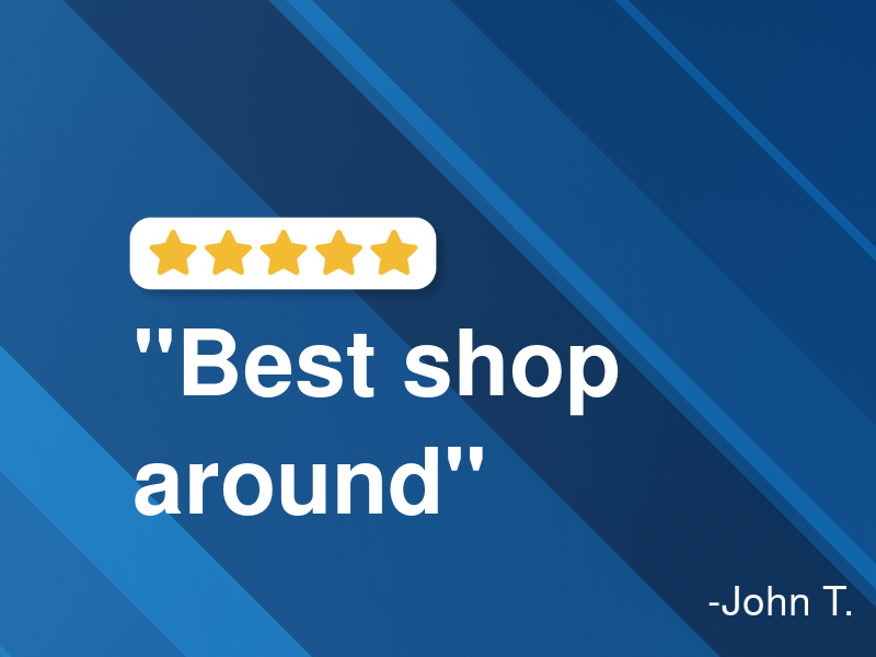 American Brake & Lube LLC logo