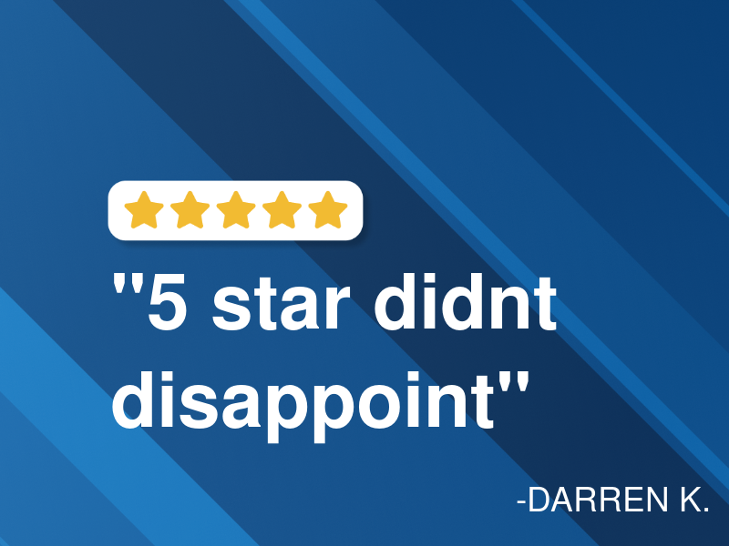 Five Star Auto Service logo