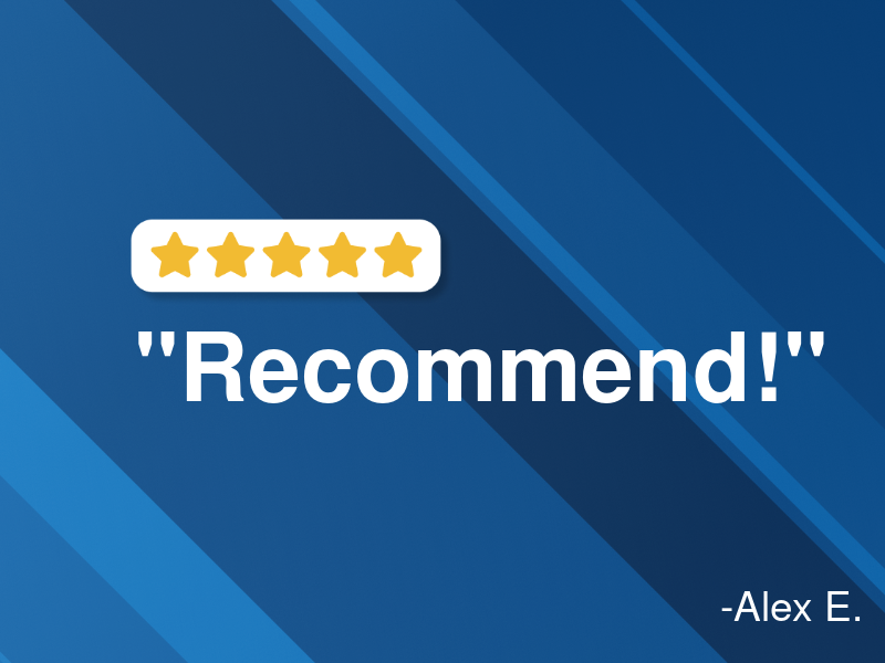 Downtown Auto & Muffler logo