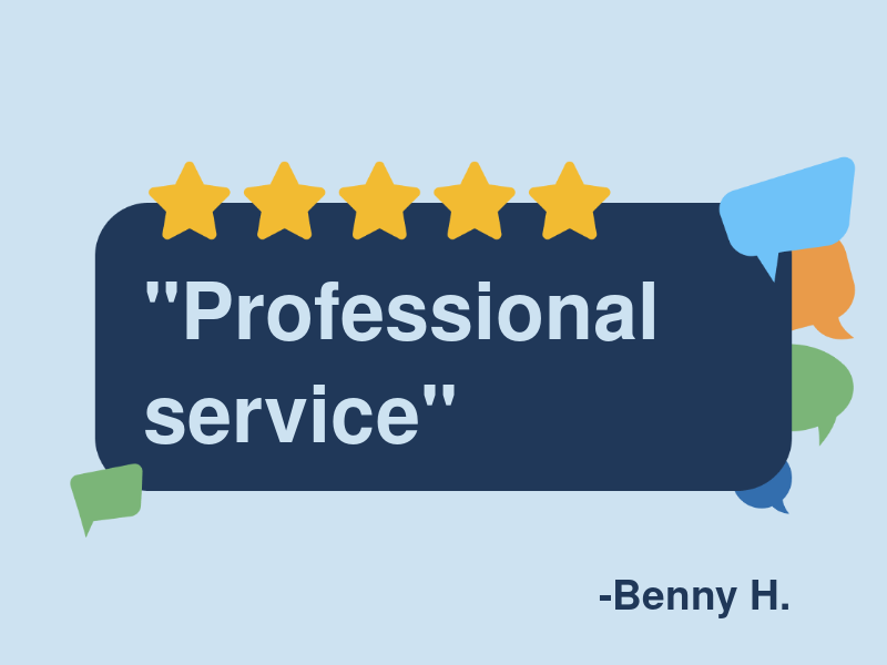 Fairfield Automotive Service logo