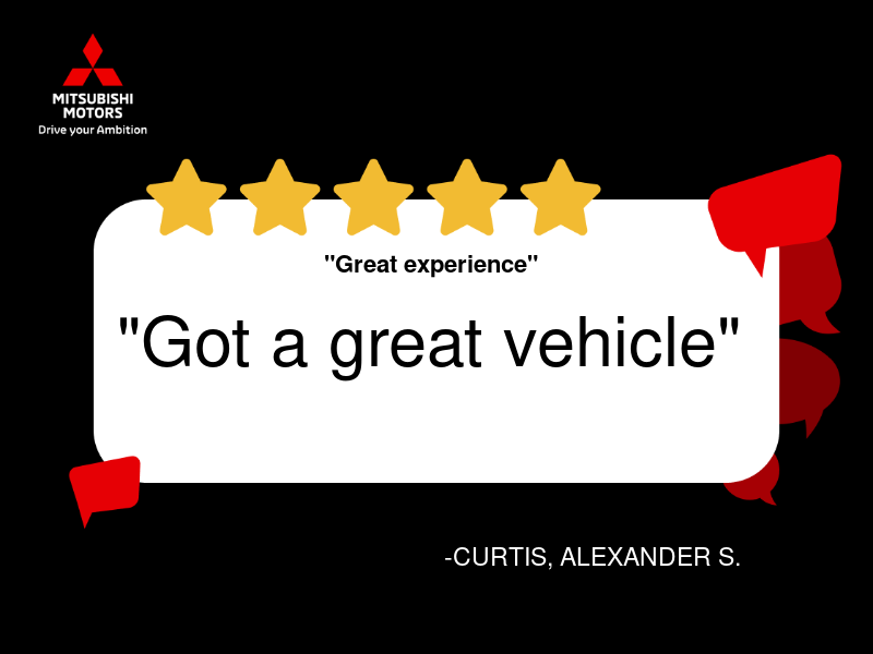 Scarborough Mitsubishi logo