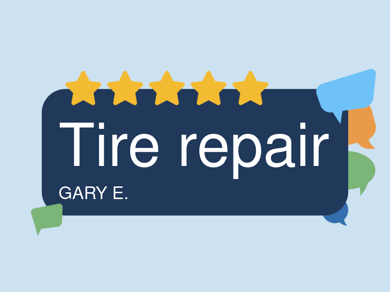 Tallman's Tire and Auto Repair - South Utica logo