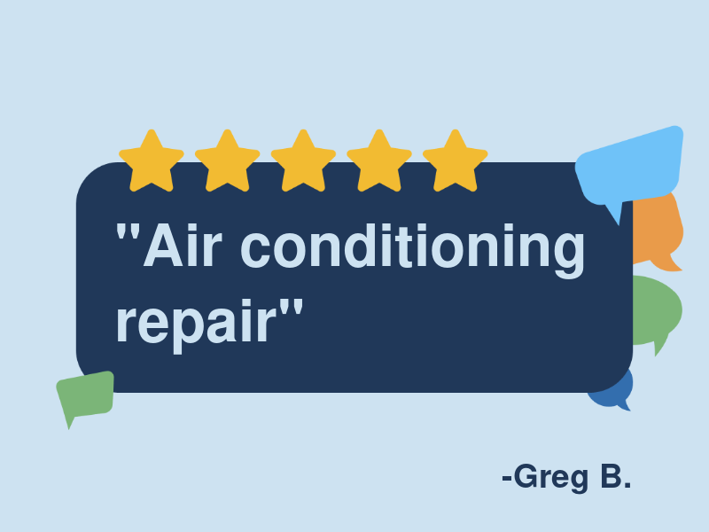 Fairfield Automotive Service logo