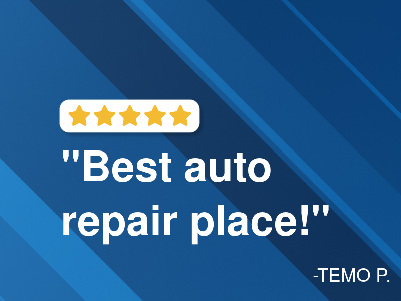 Orra's Automotive logo