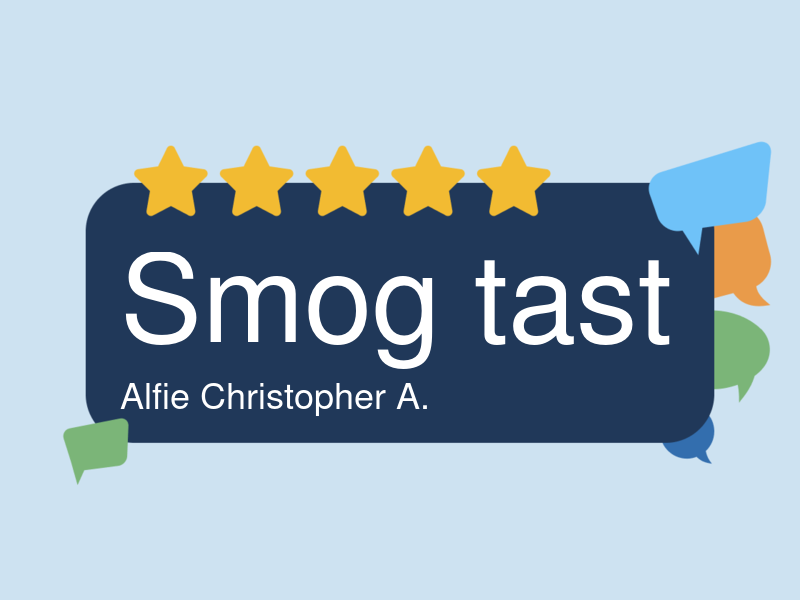 Santa Barbara Smog Shop logo