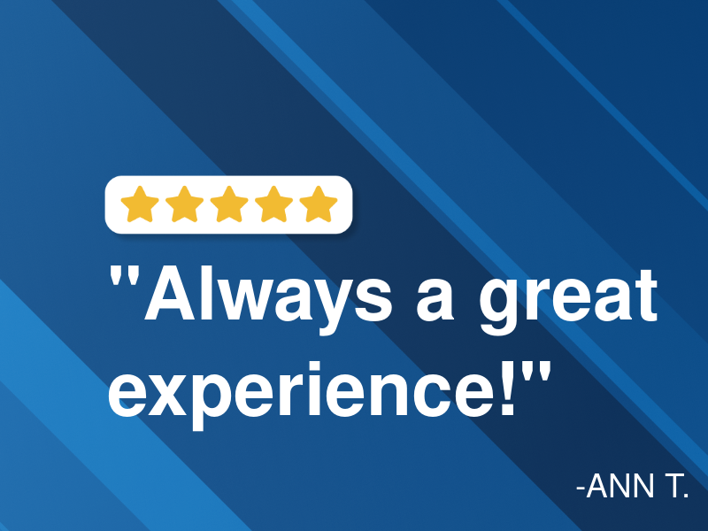 Paul's Automotive Inc. logo