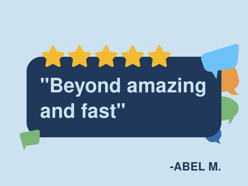 Affordable Tire and Brake MLK logo