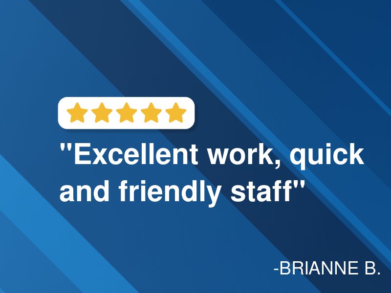 1st Choice Auto Repair logo