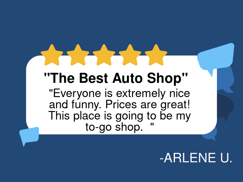 Golden Wrench Complete Auto Repair logo