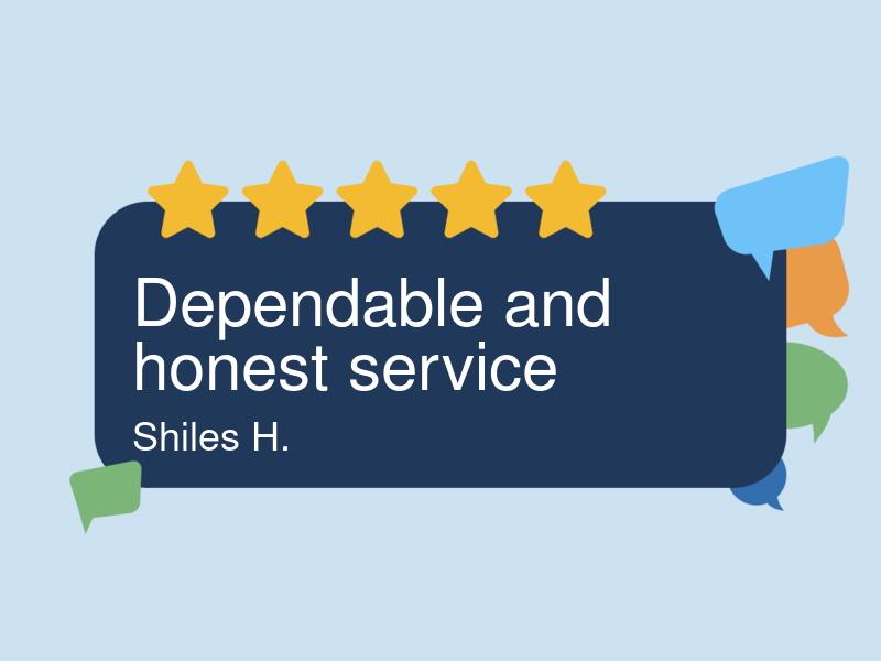 Billy Craig Service Center logo