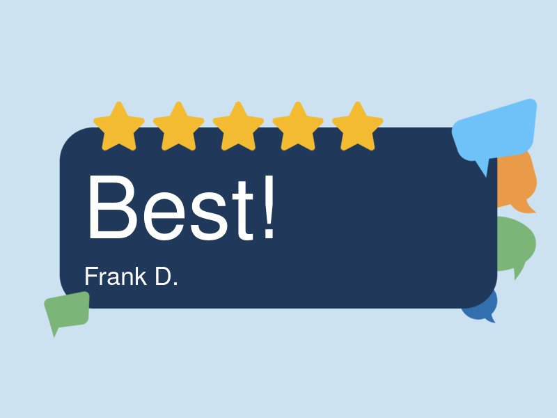 Sandrou's Auto Repair logo