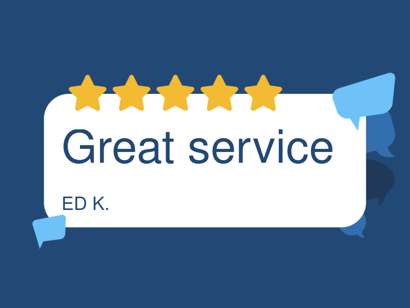 Kiana & Tom's Auto Repair logo