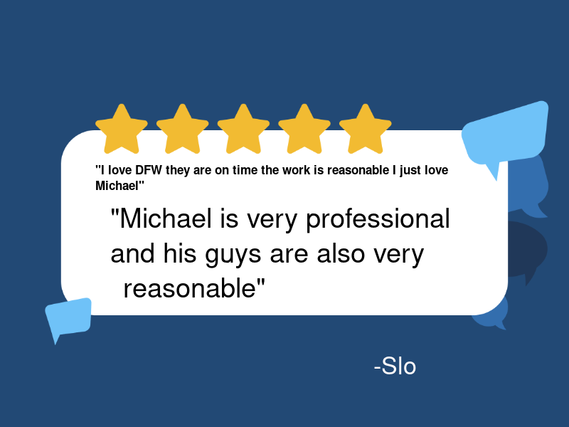 DFW Luxury Automotive Group logo