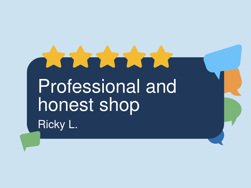 Desert Bimmer Motor Werks logo