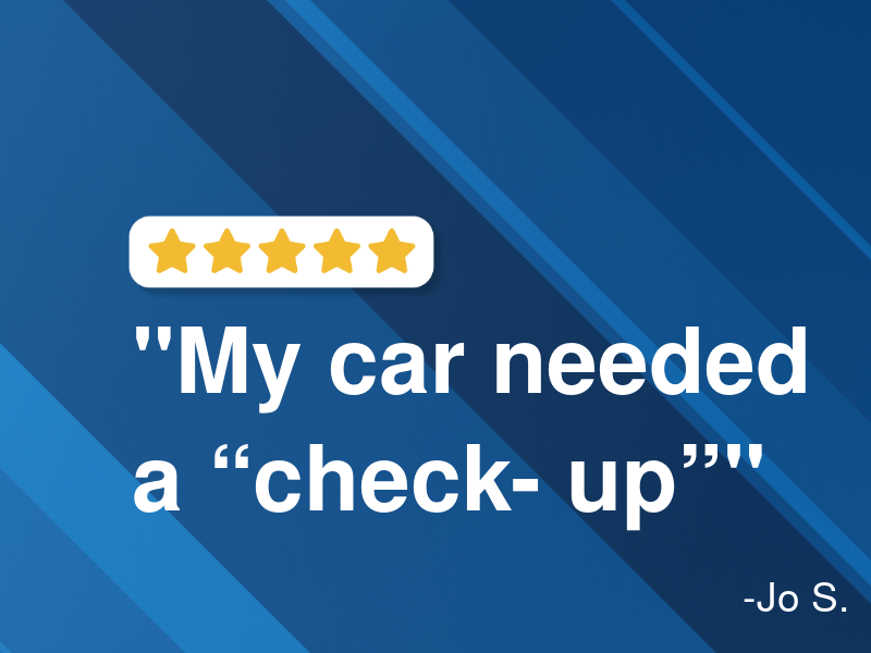 Kim's Auto Repair Service logo