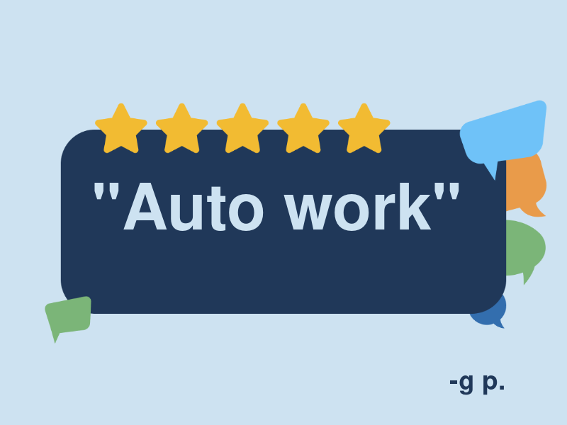 Team Eddie's Auto logo