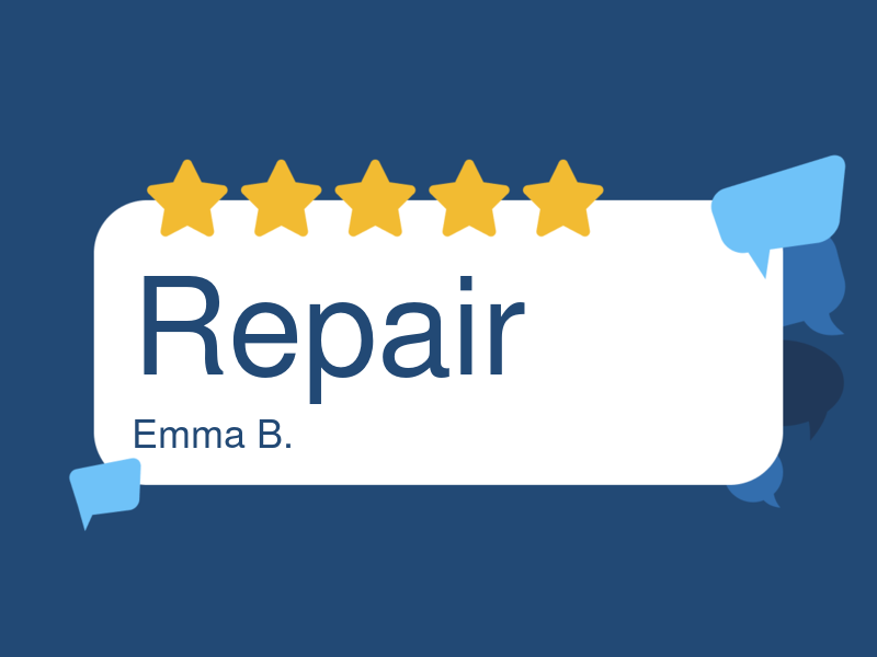 Kuhnel Auto Repair logo