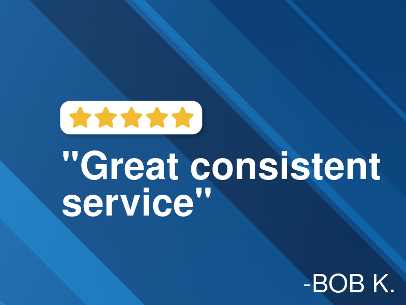 Central Avenue Service Center logo