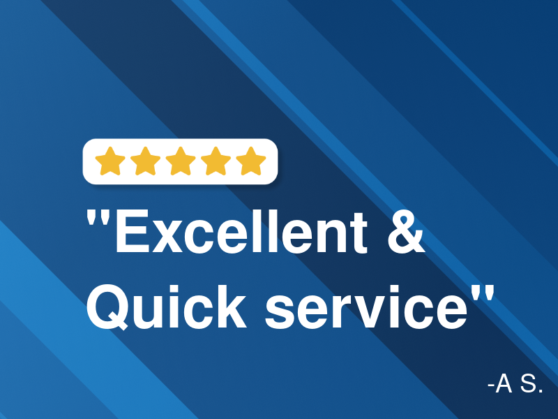 Quality Auto & Tire Center logo