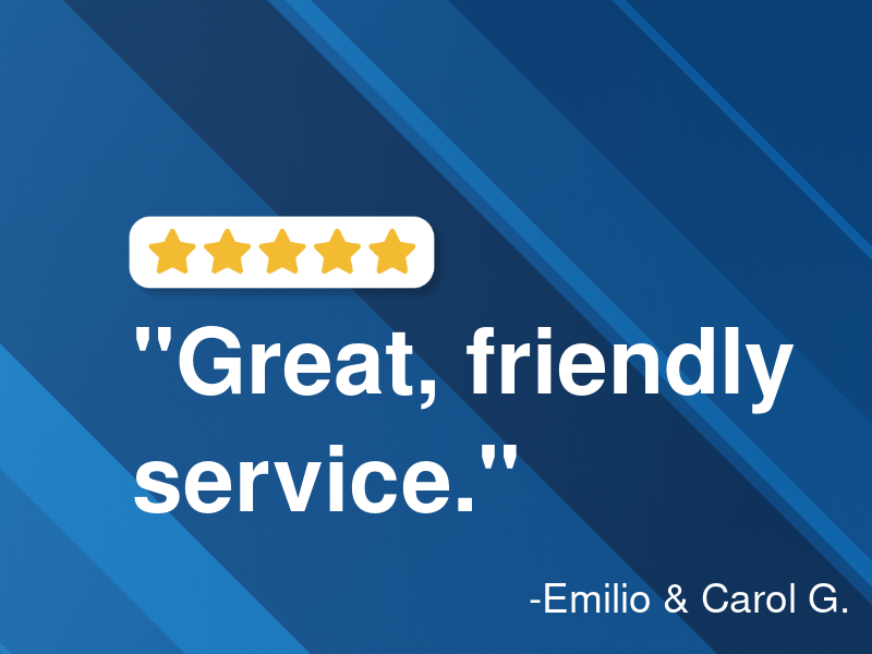 Leighton's Garage logo