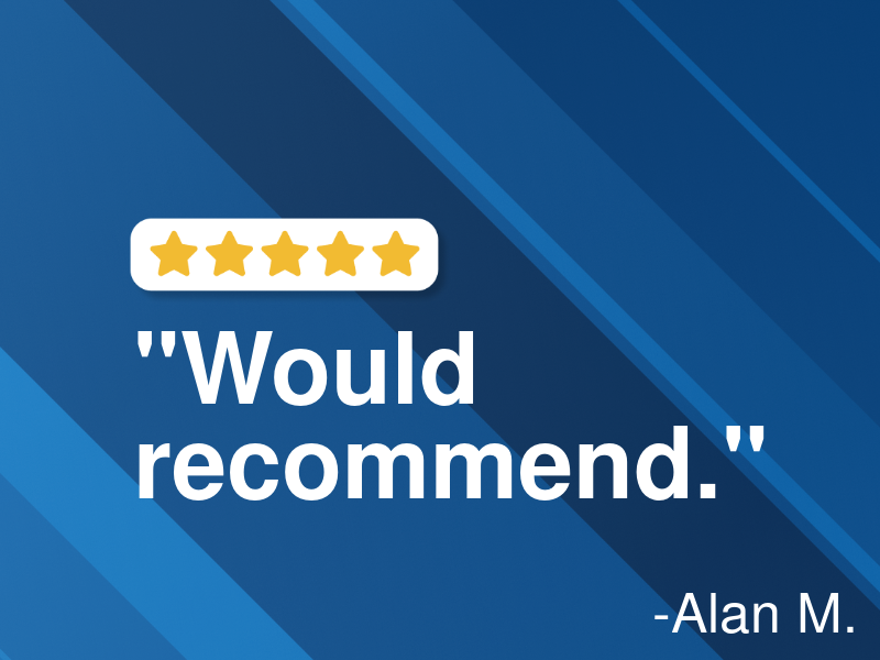 Coyner Springs Service Center logo